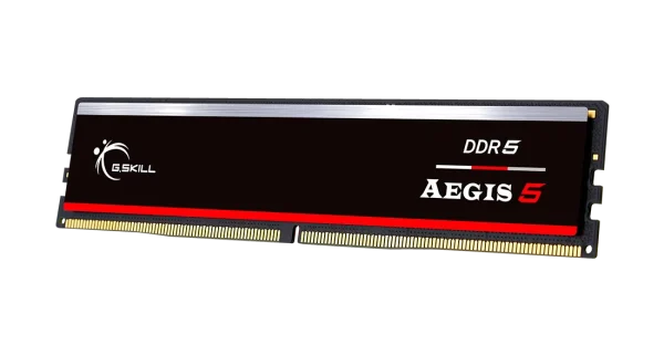 32GB DDR5/6000 CL36 G.Skill Aegis 5