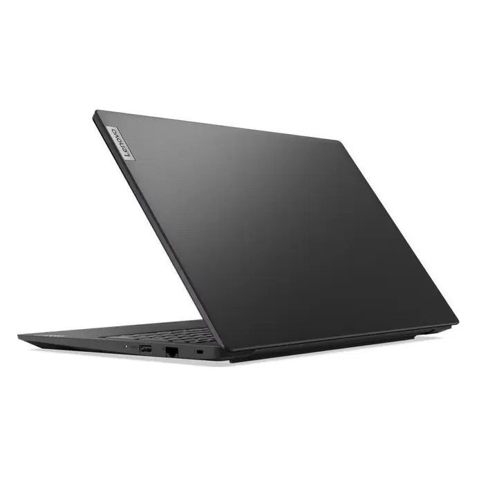 Lenovo 15,6" R5-7/8GB/512GB/FHD/NoOS Zwart - Afbeelding 5