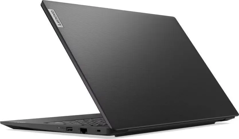 Lenovo 15,6" R5-7/16GB/512GB/W11 Zwart - Afbeelding 3