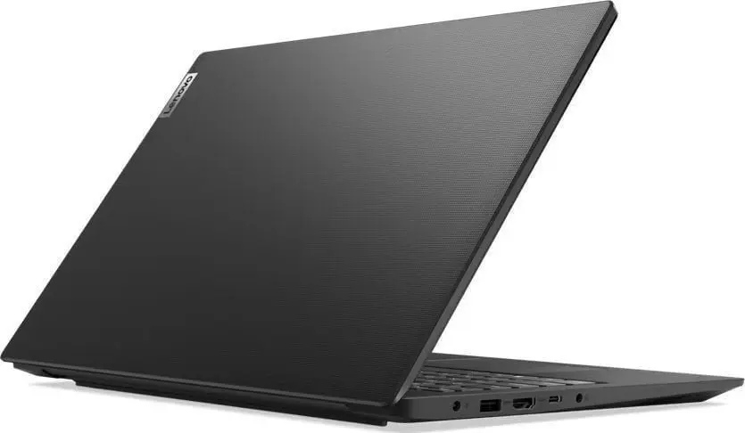 Lenovo 15,6" R5-7/16GB/512GB/W11 Zwart - Afbeelding 4