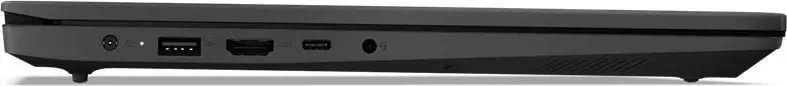 Lenovo 15,6" R5-7/16GB/512GB/W11 Zwart - Afbeelding 7