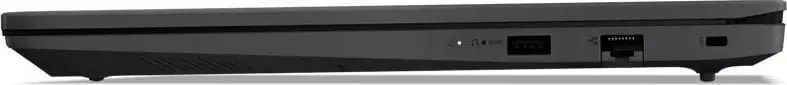 Lenovo 15,6" R5-7/16GB/512GB/W11 Zwart - Afbeelding 8