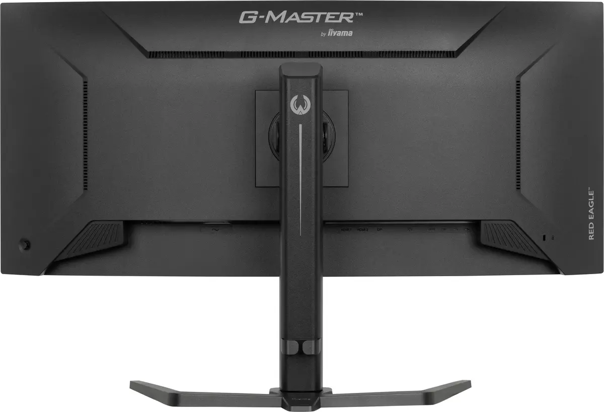 34" Iiyama G-Master GCB3484WQSU-B1 Curved/UWQHD/180Hz/VA - Afbeelding 7