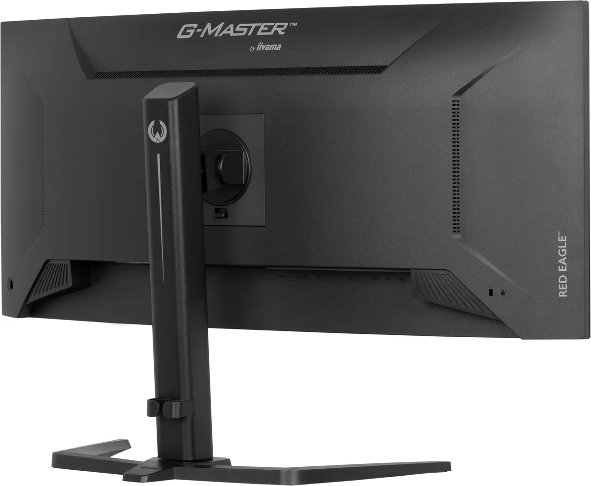 34" Iiyama G-Master GCB3484WQSU-B1 Curved/UWQHD/180Hz/VA - Afbeelding 8