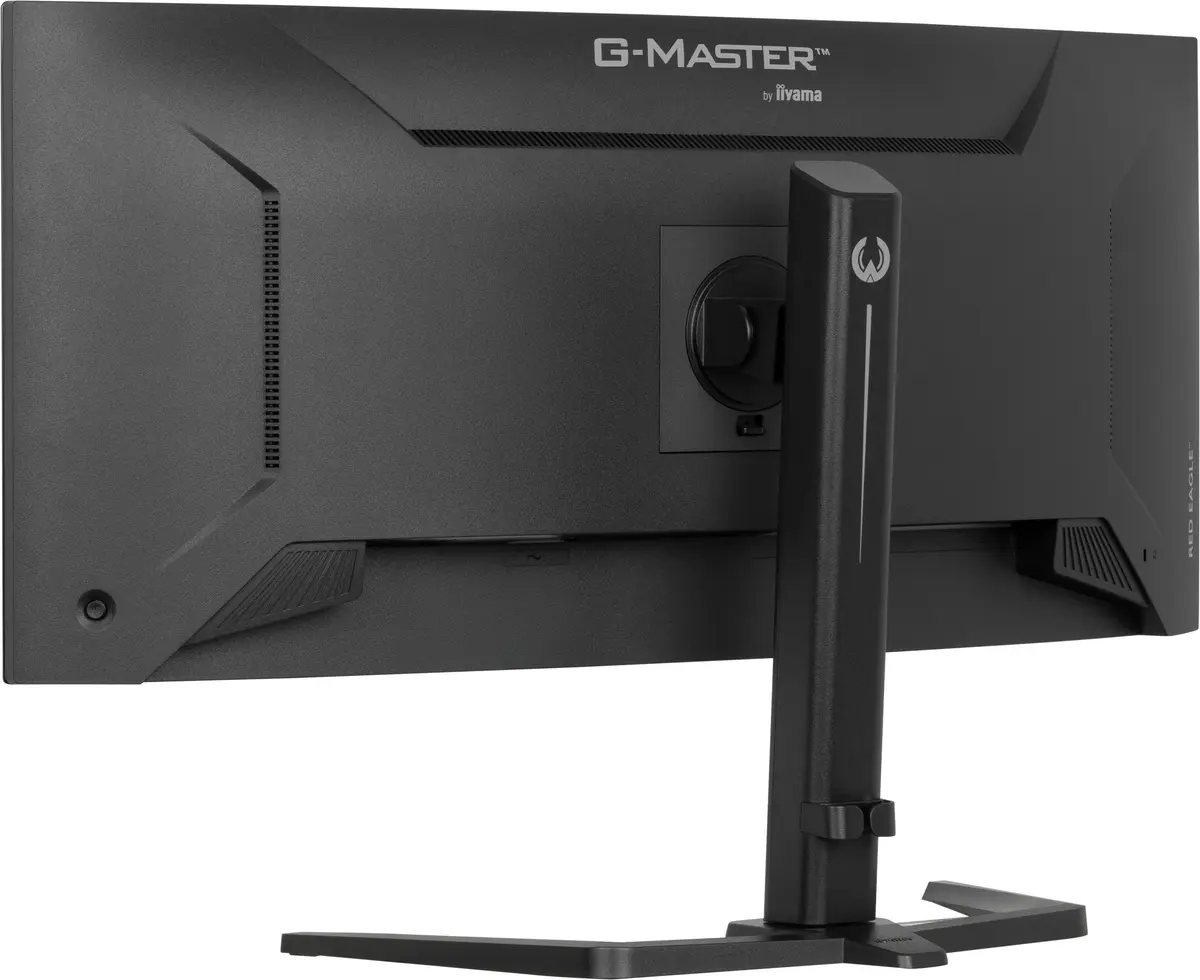 34" Iiyama G-Master GCB3484WQSU-B1 Curved/UWQHD/180Hz/VA - Afbeelding 9