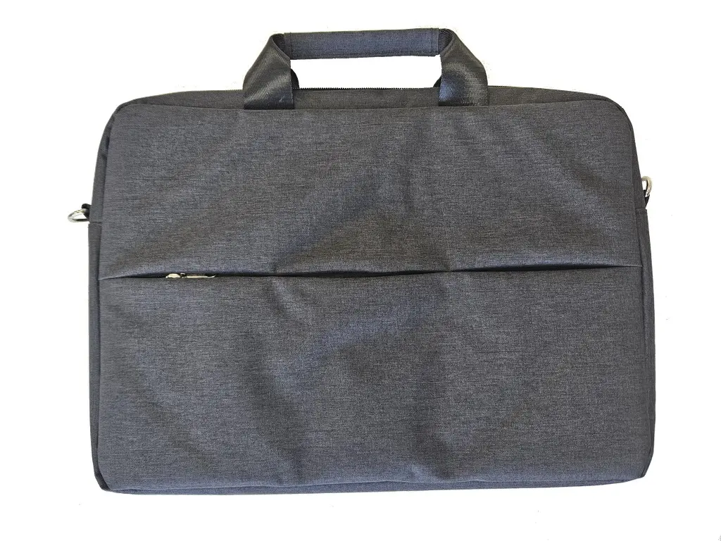 Tas 15,6" Oslo GFY-Y1916 Grijs
