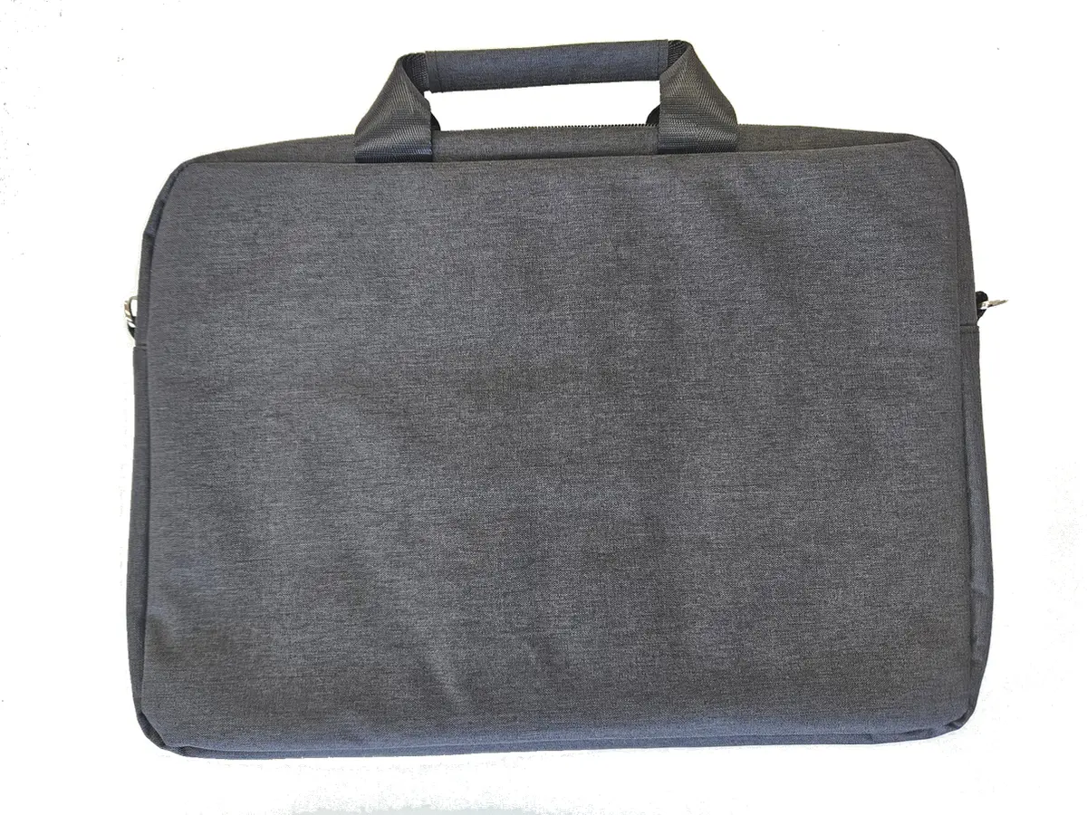 Tas 15,6" Oslo GFY-Y1916 Grijs - Afbeelding 2