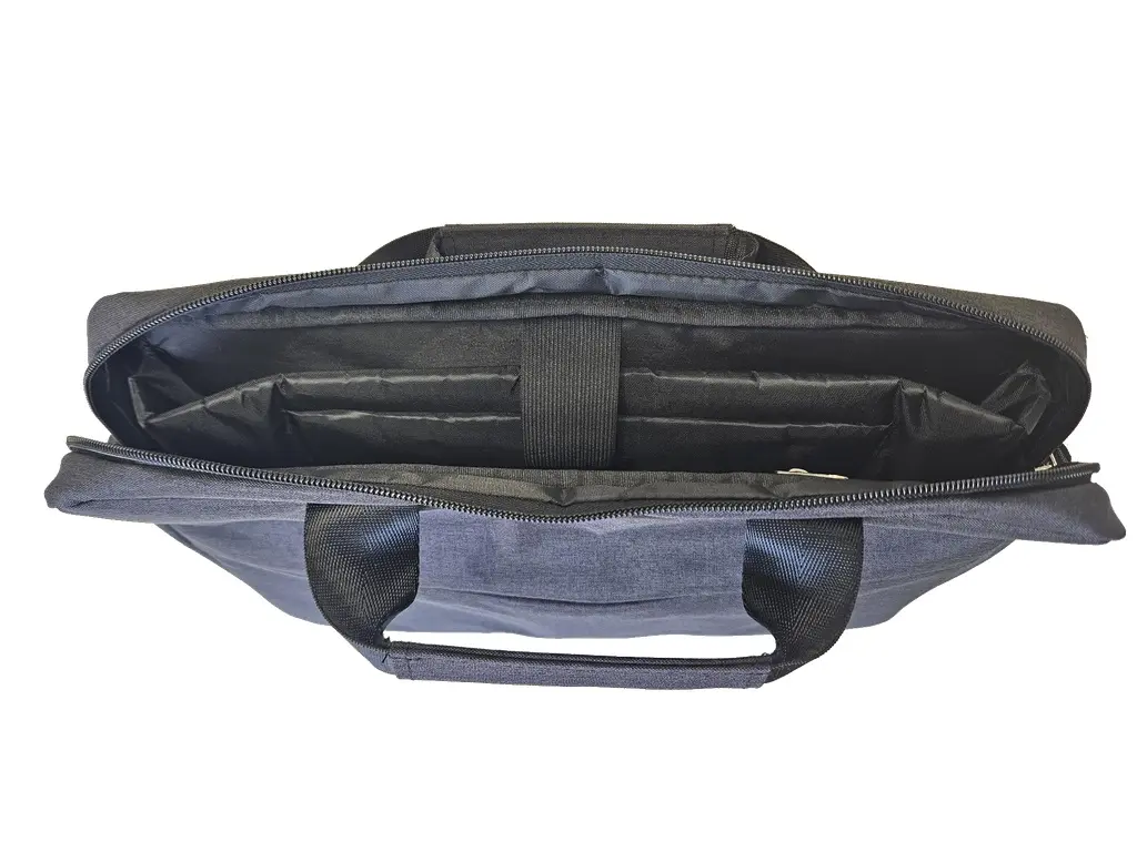 Tas 15,6" Oslo GFY-Y1916 Grijs - Afbeelding 3