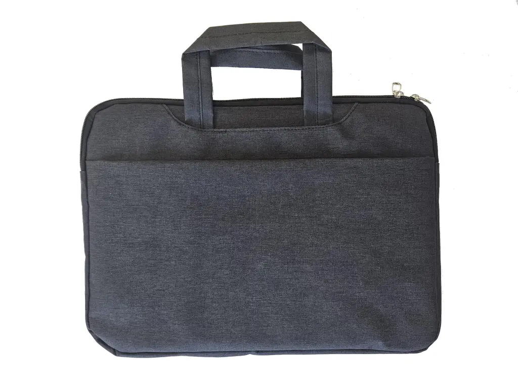 Tas 15,6" Rome GFY-1616 Grijs - Afbeelding 2