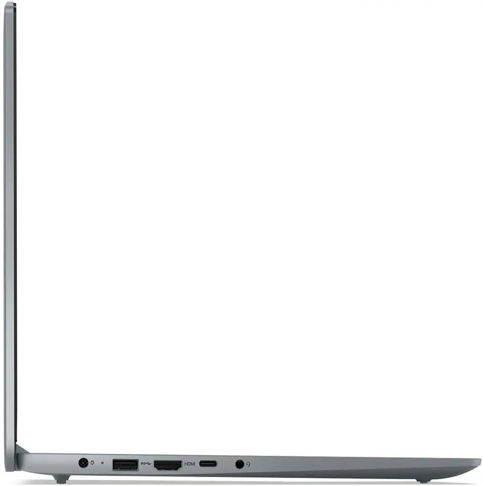 Lenovo 15,6" C5-120U/8GB/256GB/FHD IPS/W11 Zilver - Afbeelding 5