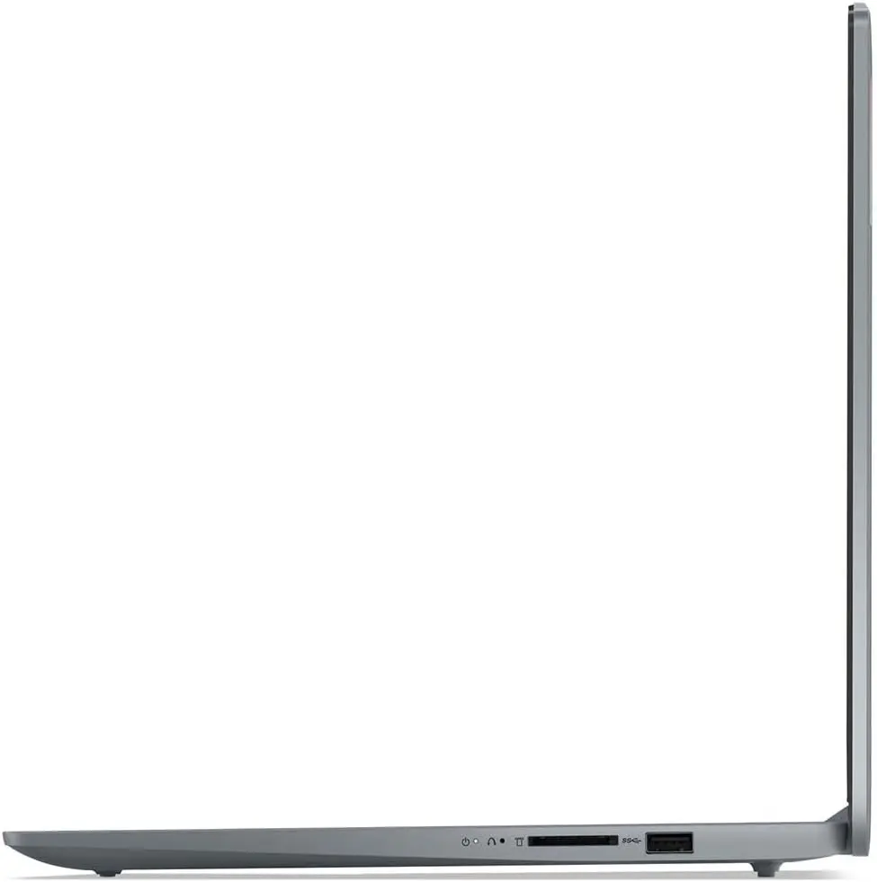 Lenovo 15,6" C5-120U/8GB/256GB/FHD IPS/W11 Zilver - Afbeelding 6