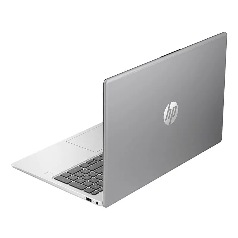 HP 15,6" i5-13/16GB/512GB/FHD/NoOS Zilver - Afbeelding 4