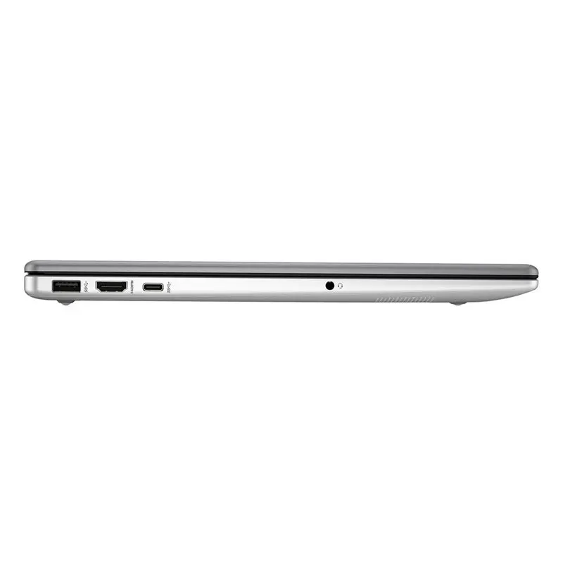 HP 15,6" i5-13/16GB/512GB/FHD/NoOS Zilver - Afbeelding 6