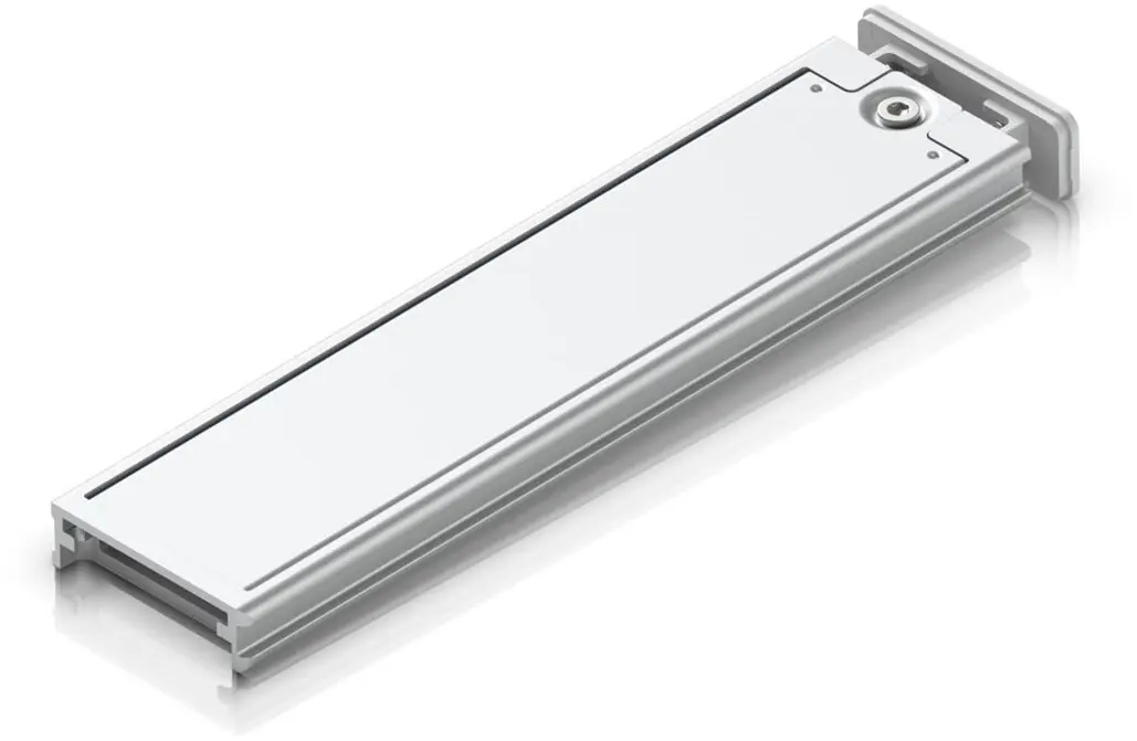 Ubiquiti M.2 SSD Tray