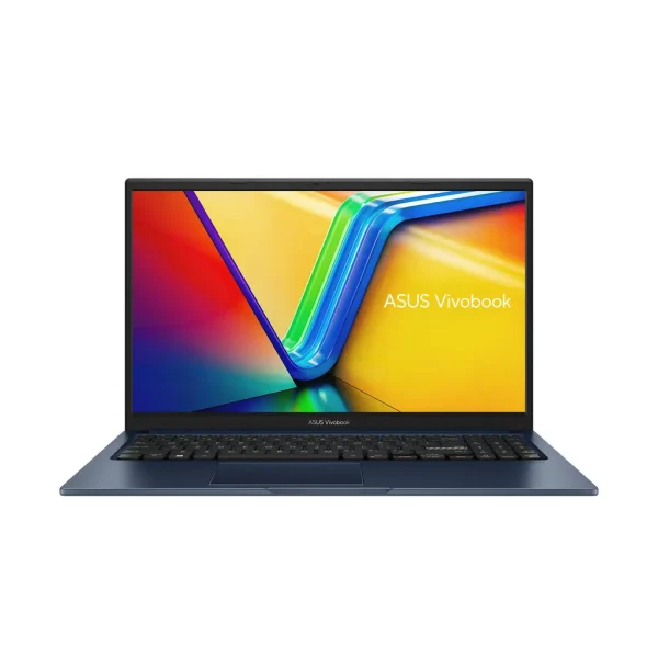 ASUS 15,6" C5-120U/16GB/512GB/FHD/NoOS Blauw