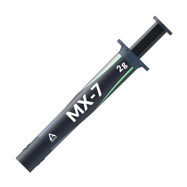 CPU koelpasta Arctic Thermal Compound MX-7 2gram