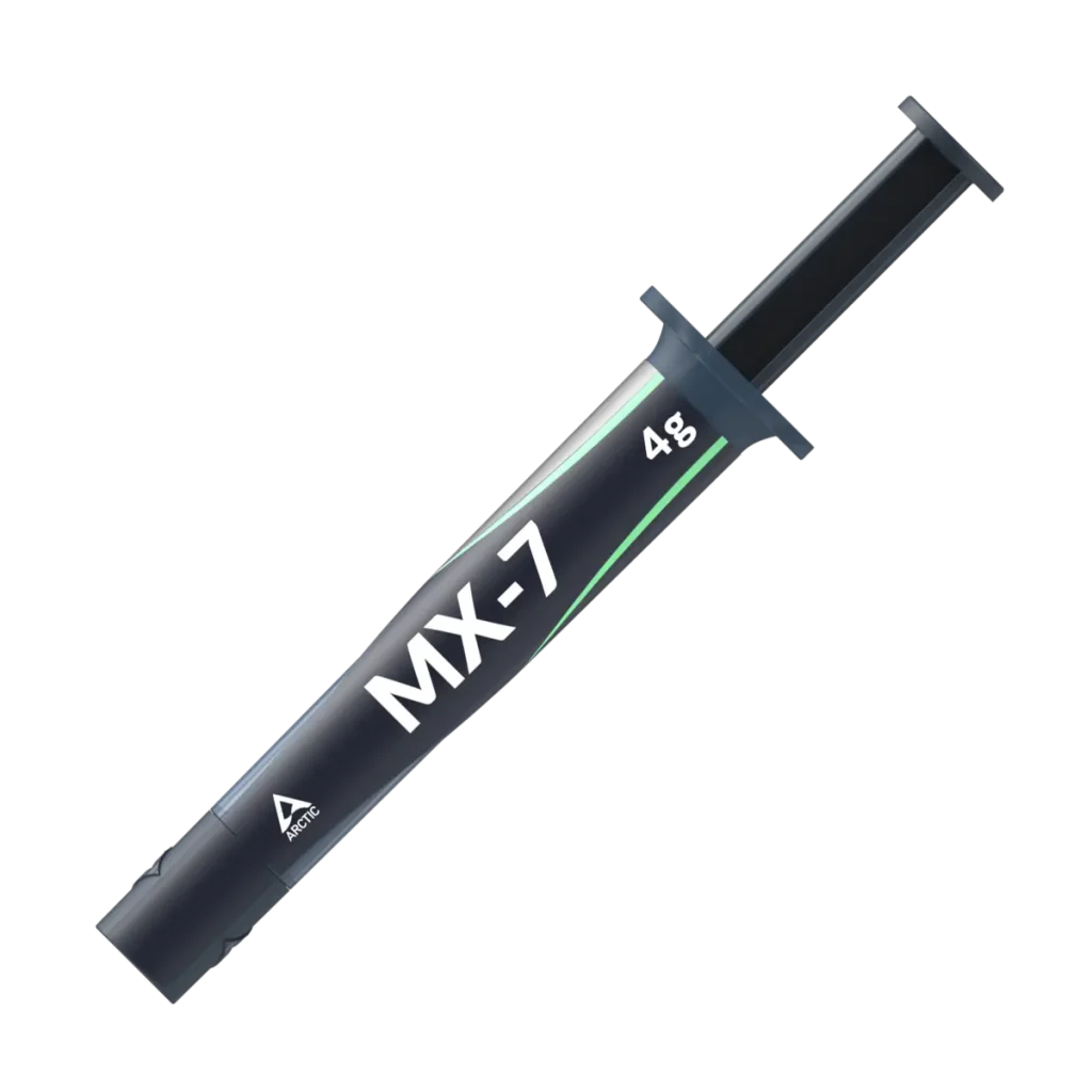 CPU koelpasta Arctic Thermal Compound MX-7 4gram