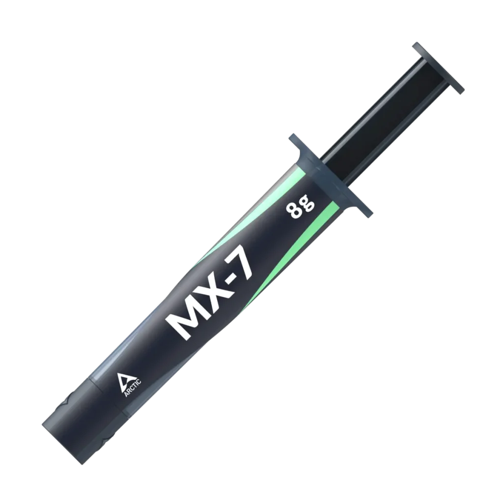 CPU koelpasta Arctic Thermal Compound MX-7 8gram