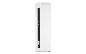 Qnap TS-133 1bay/USB 3.2/1xUSB 2.0/1Gbps