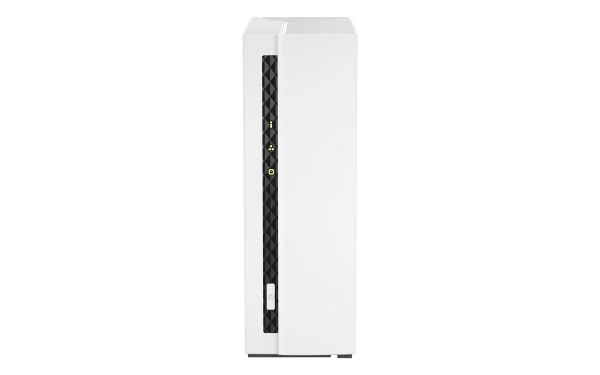 Qnap TS-133 1bay/USB 3.2/1xUSB 2.0/1Gbps