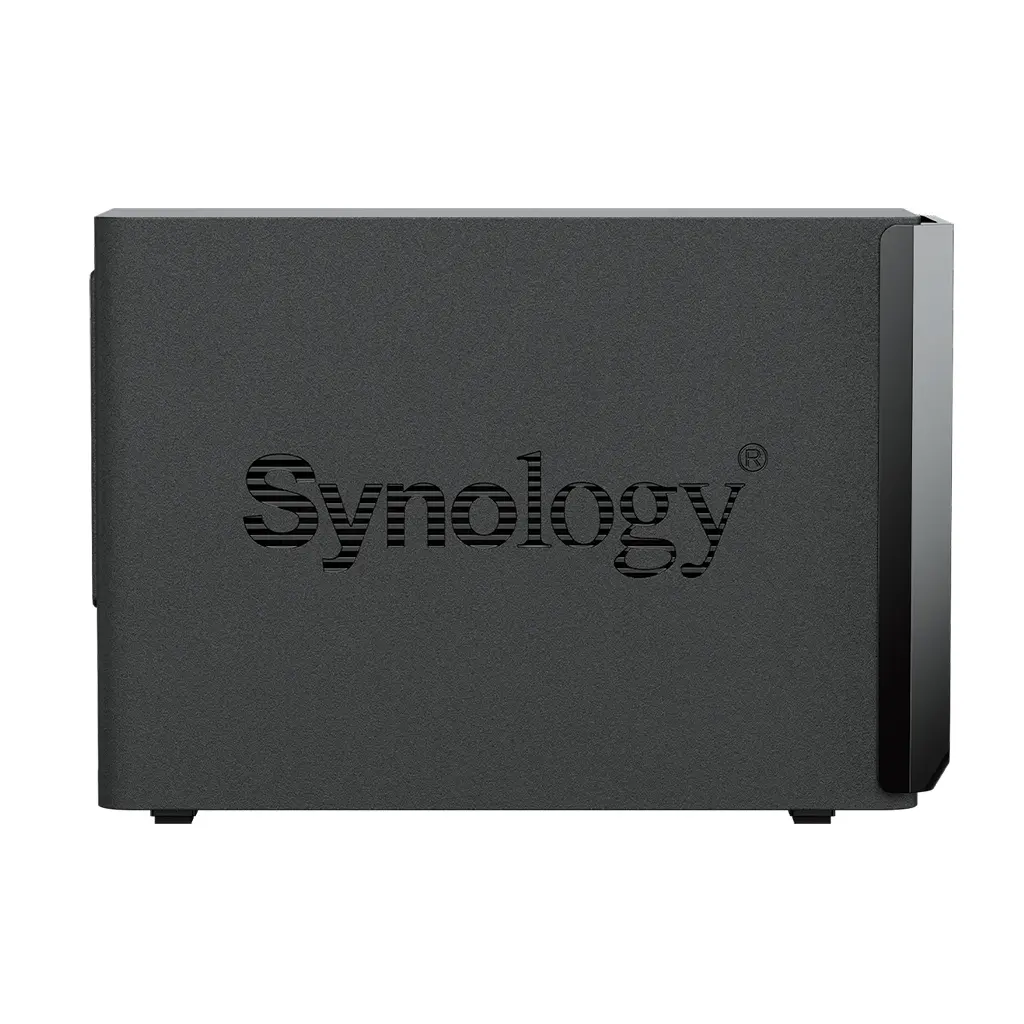 Synology DS225+ 2bay/USB 3.2/2.5Gbps Value Series - Afbeelding 5