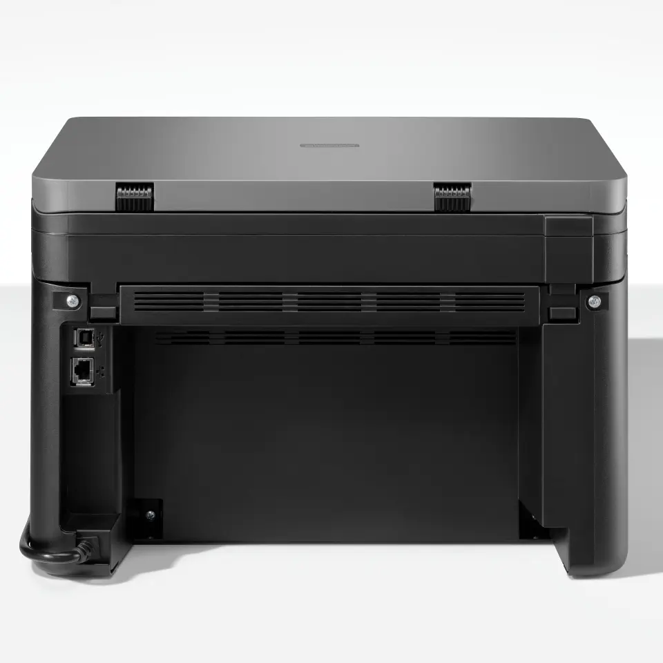 Brother DCP-L1640W MONO / AIO / WLAN / LAN / Zwart - Afbeelding 4
