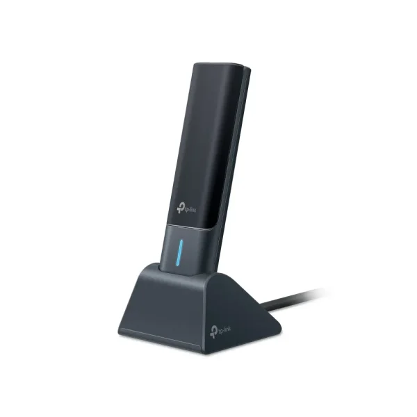 AXE5400 WiFi 6E USB 3.0 TP-Link Archer TXE70UH.