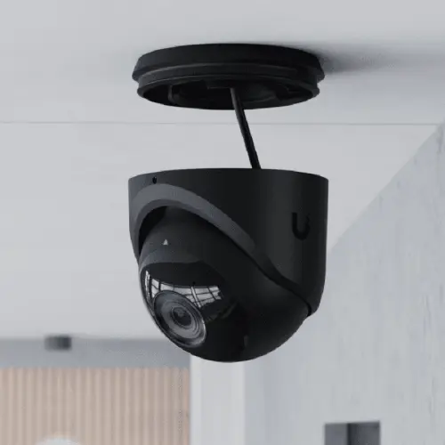 Ubiquiti UVC-G6-TURRET 8MP/4K/30FPS/PoE/IP66/IR 30m/ - Afbeelding 8