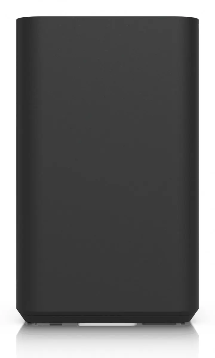 Ubiquiti UNAS 2 2bay/2.5Gbps/USB-C/PoE++ Zwart - Afbeelding 3
