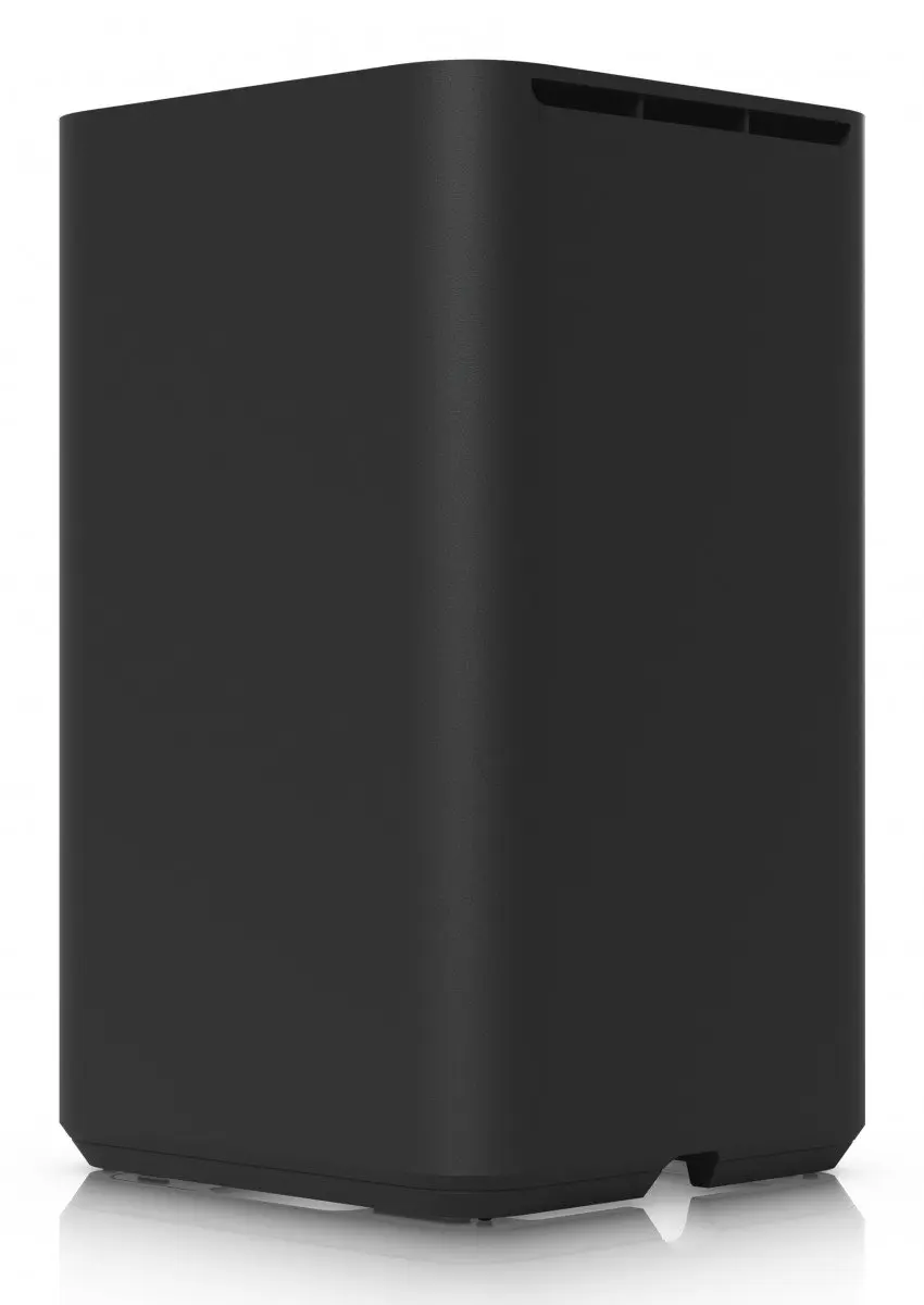 Ubiquiti UNAS 2 2bay/2.5Gbps/USB-C/PoE++ Zwart - Afbeelding 4