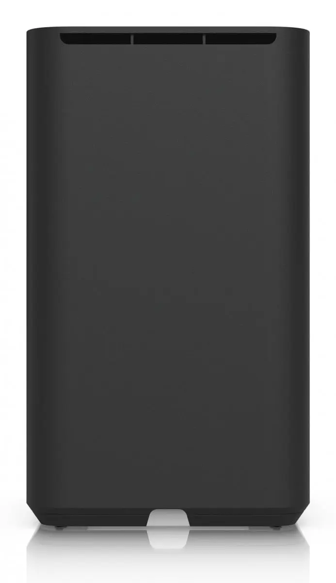 Ubiquiti UNAS 2 2bay/2.5Gbps/USB-C/PoE++ Zwart - Afbeelding 5