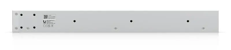 Ubiquiti UNAS Pro 4 1U/4bay/2xM.2/2x10G SFP+/RJ45 - Afbeelding 3