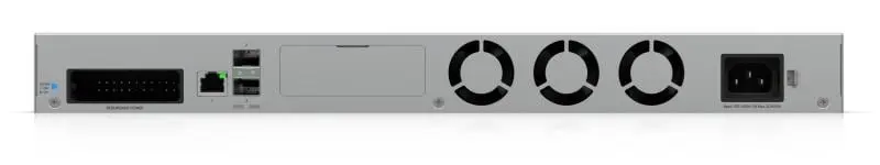 Ubiquiti UNAS Pro 4 1U/4bay/2xM.2/2x10G SFP+/RJ45 - Afbeelding 4