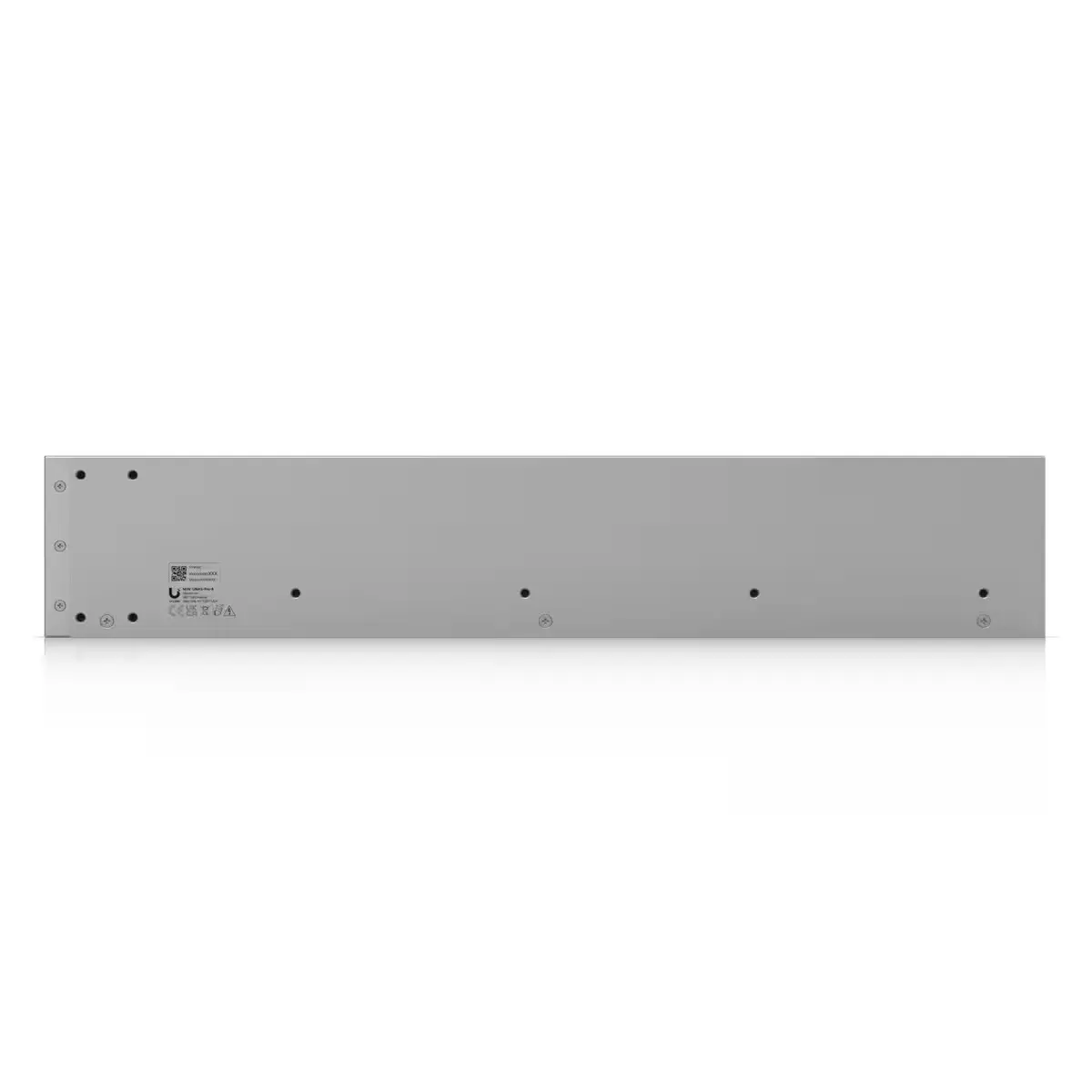 Ubiquiti UNAS Pro 8 2U/8bay/2xM.2/2x10G SFP+/RJ45 - Afbeelding 3