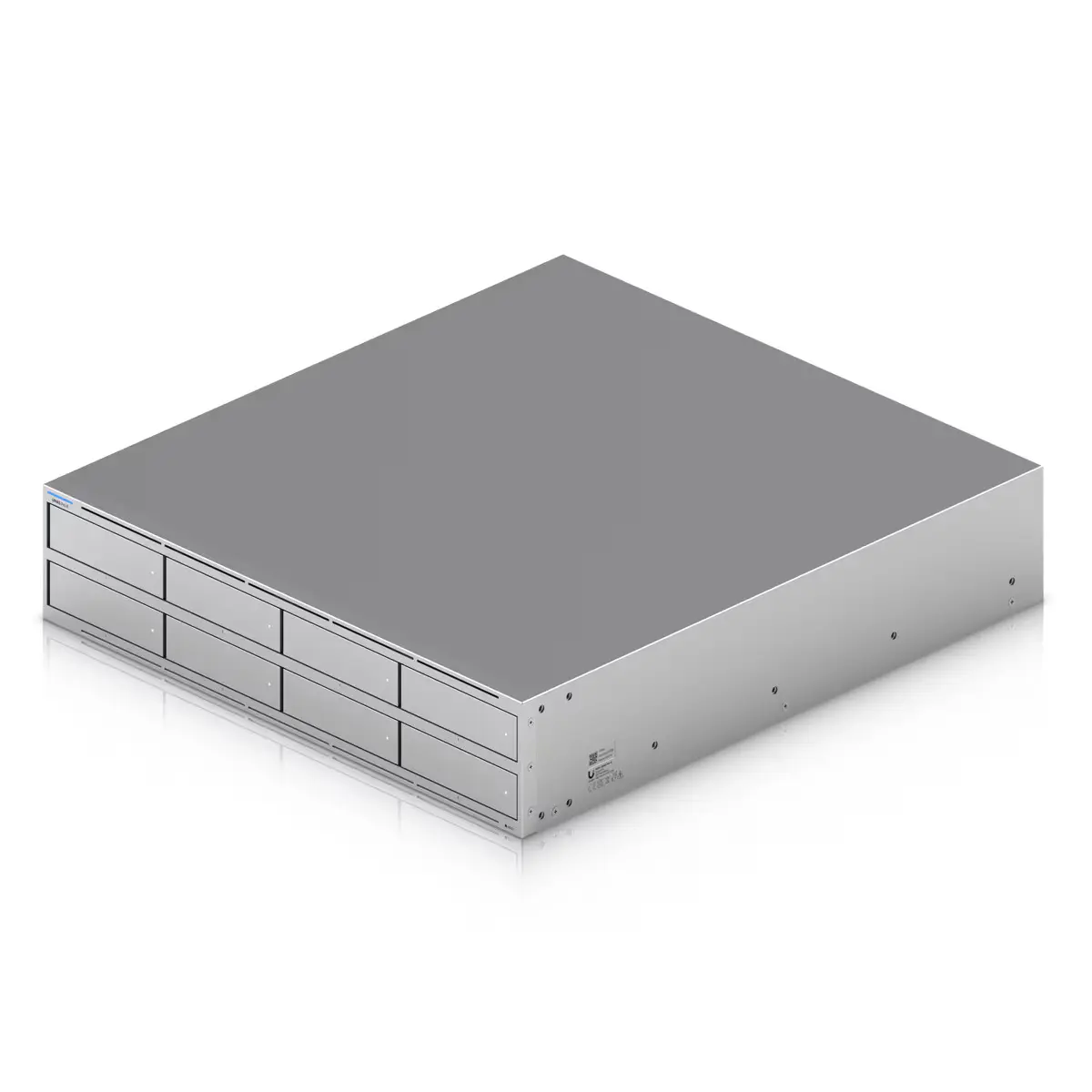 Ubiquiti UNAS Pro 8 2U/8bay/2xM.2/2x10G SFP+/RJ45 - Afbeelding 4