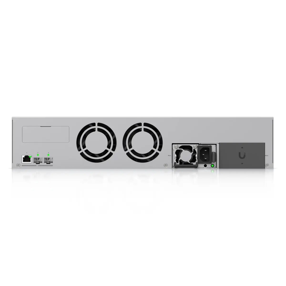 Ubiquiti UNAS Pro 8 2U/8bay/2xM.2/2x10G SFP+/RJ45 - Afbeelding 5