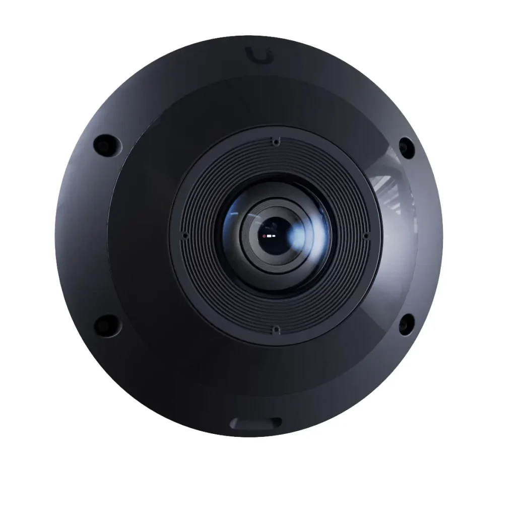 Ubiquiti UVC-G6-Pro-360 12MP/4K/24FPS/PoE+/IP66