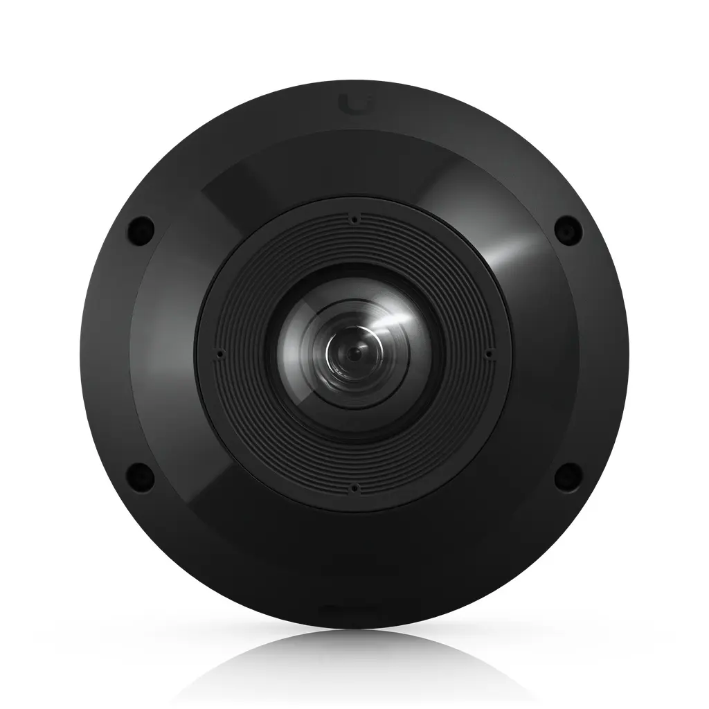 Ubiquiti UVC-G6-Pro-360 12MP/4K/24FPS/PoE+/IP66 - Afbeelding 2