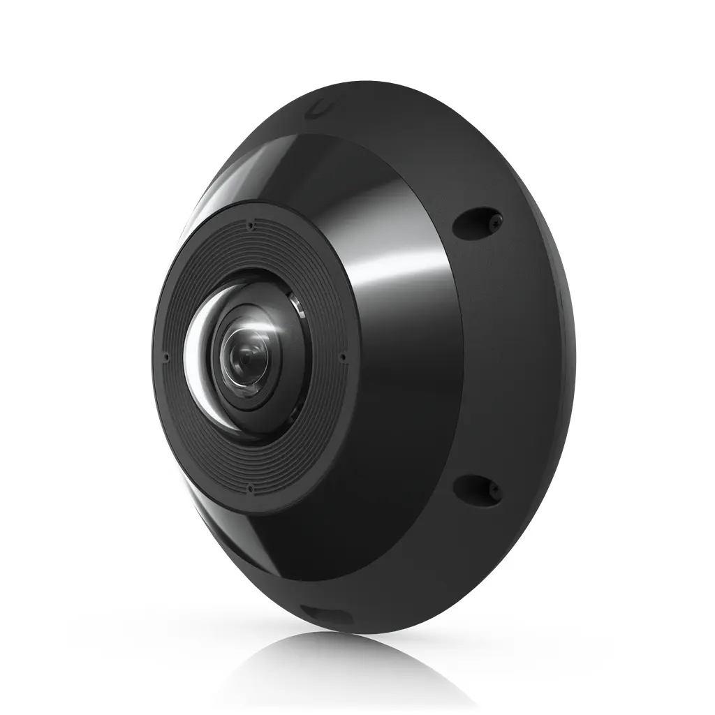 Ubiquiti UVC-G6-Pro-360 12MP/4K/24FPS/PoE+/IP66 - Afbeelding 3