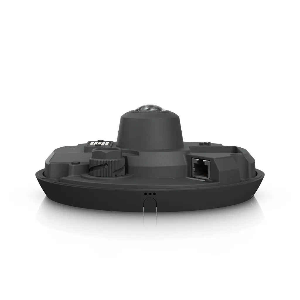 Ubiquiti UVC-G6-Pro-360 12MP/4K/24FPS/PoE+/IP66 - Afbeelding 8
