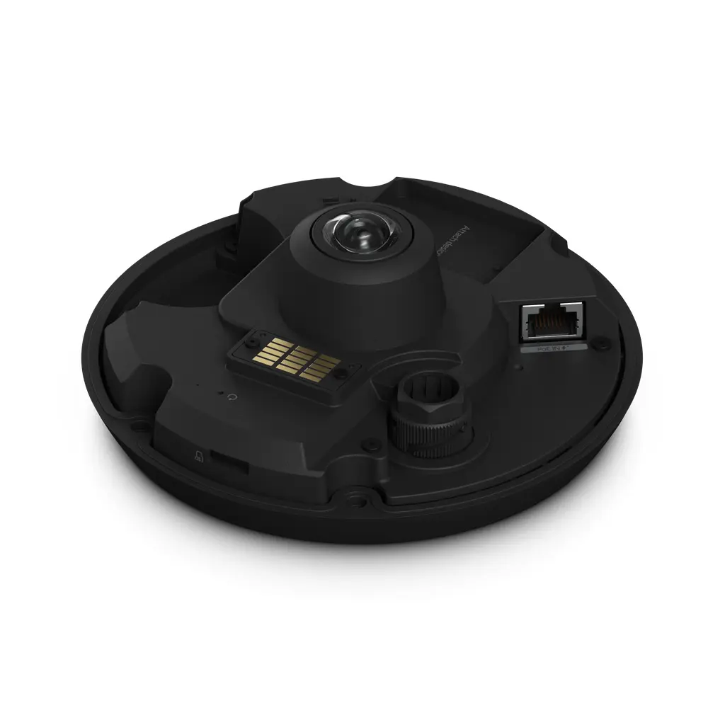 Ubiquiti UVC-G6-Pro-360 12MP/4K/24FPS/PoE+/IP66 - Afbeelding 9