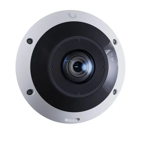 Ubiquiti UVC-G6-Pro-360 12MP/4K/24FPS/PoE+/IP66