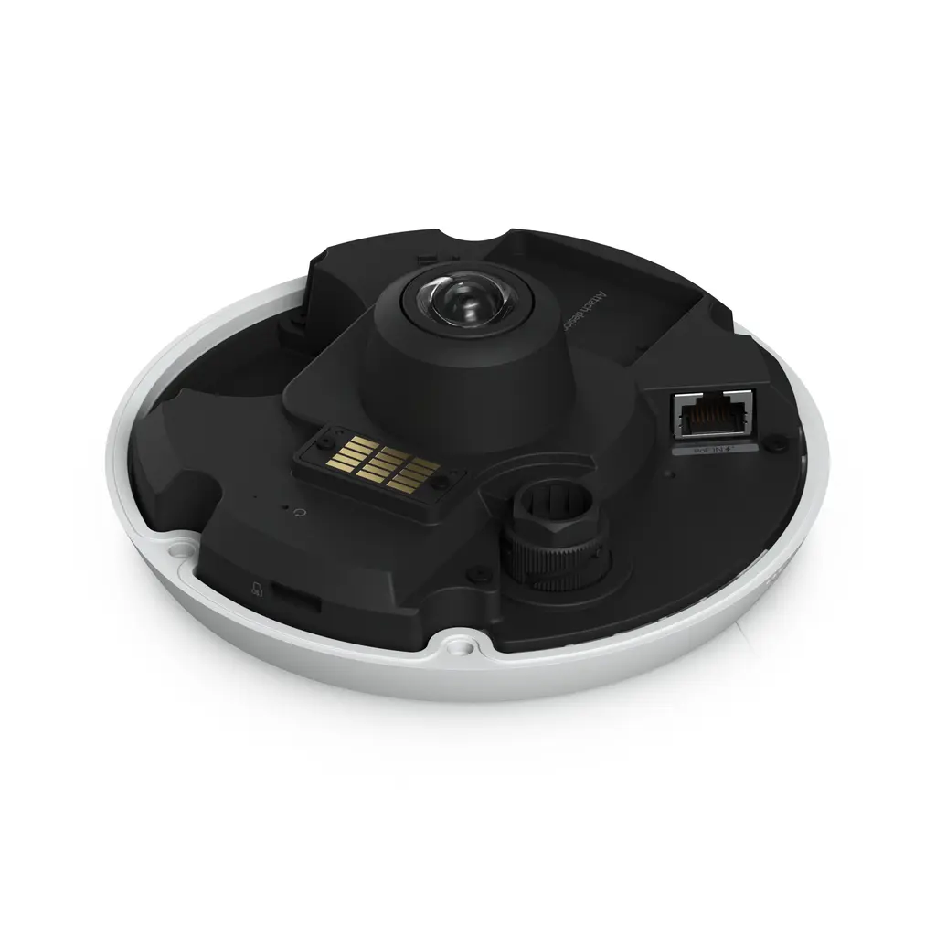 Ubiquiti UVC-G6-Pro-360 12MP/4K/24FPS/PoE+/IP66 - Afbeelding 10