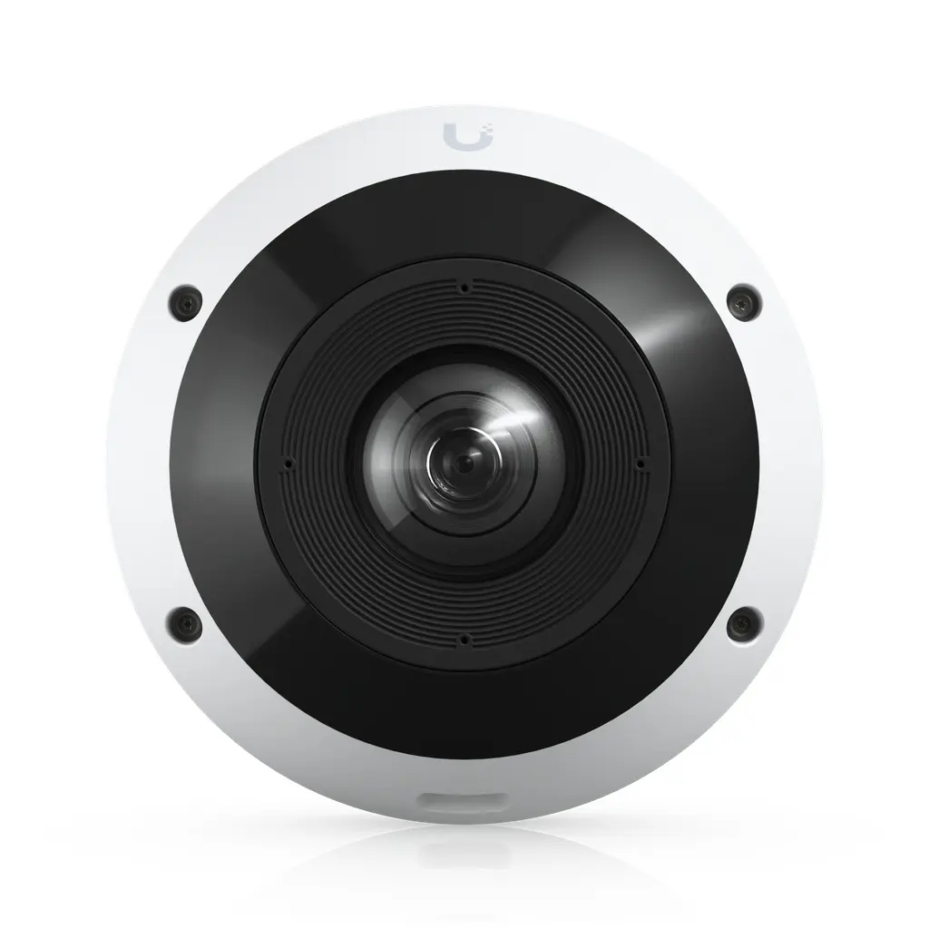 Ubiquiti UVC-G6-Pro-360 12MP/4K/24FPS/PoE+/IP66 - Afbeelding 3