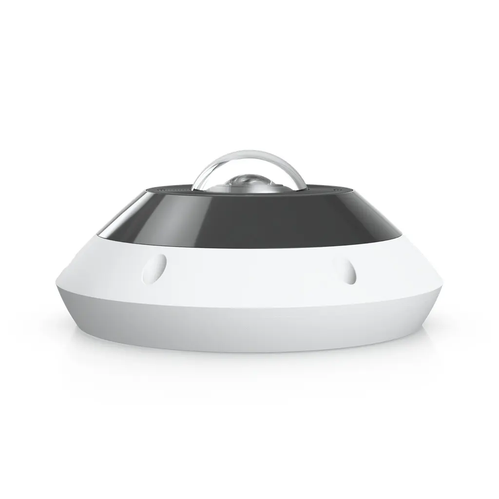 Ubiquiti UVC-G6-Pro-360 12MP/4K/24FPS/PoE+/IP66 - Afbeelding 5