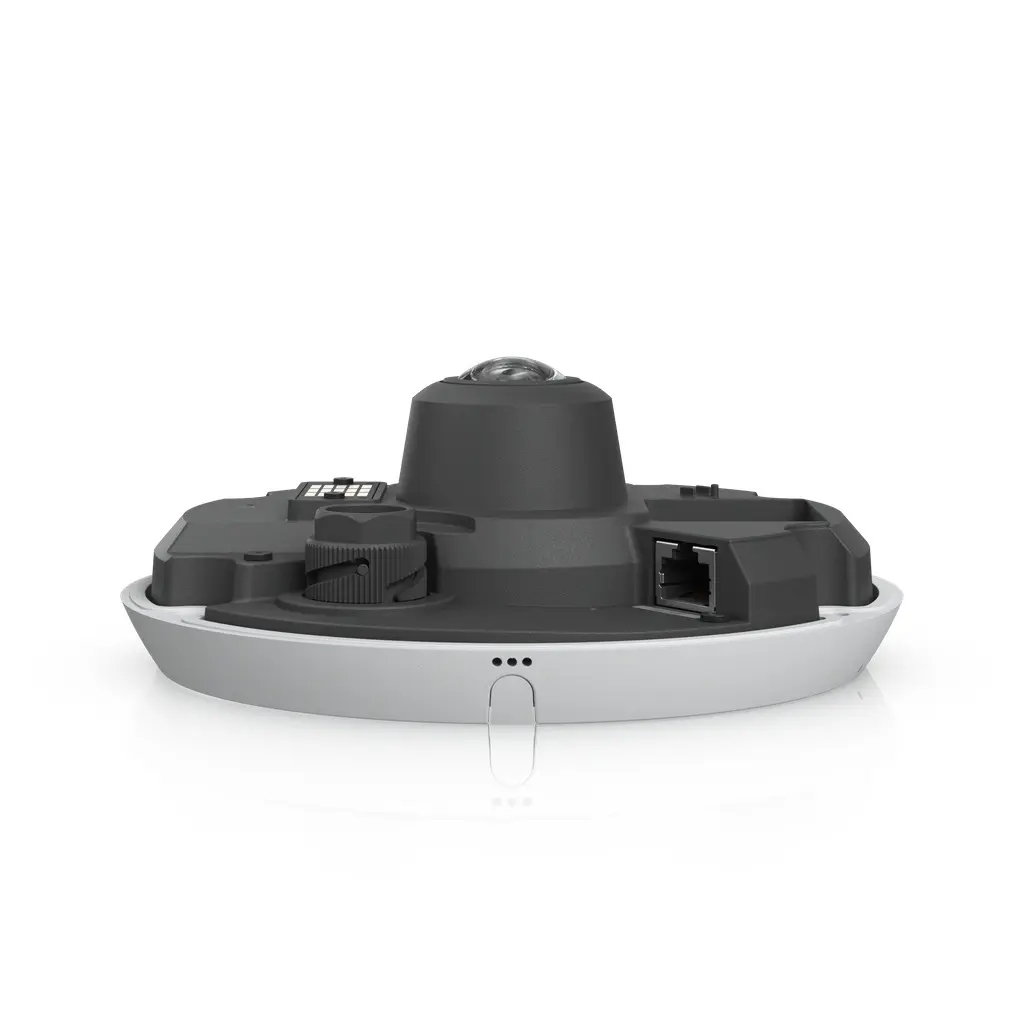 Ubiquiti UVC-G6-Pro-360 12MP/4K/24FPS/PoE+/IP66 - Afbeelding 8