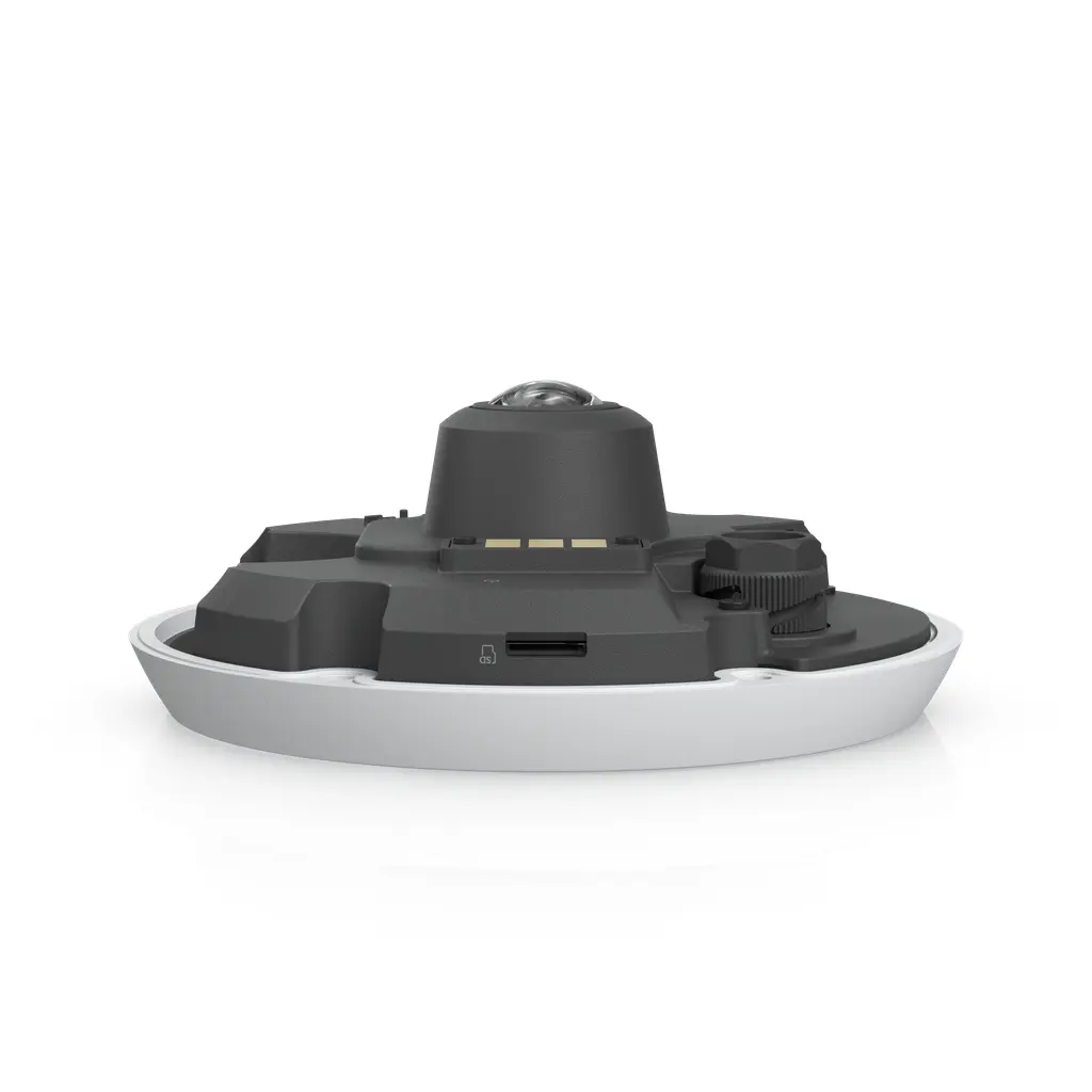 Ubiquiti UVC-G6-Pro-360 12MP/4K/24FPS/PoE+/IP66 - Afbeelding 9