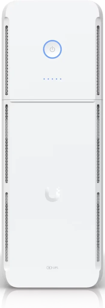 Ubiquiti UniFi UPS Tower 1,000VA/600W/