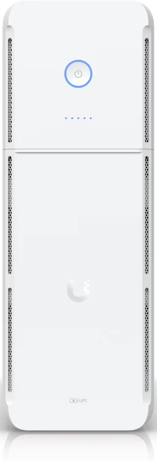 Ubiquiti UniFi UPS Tower 1,000VA/600W/