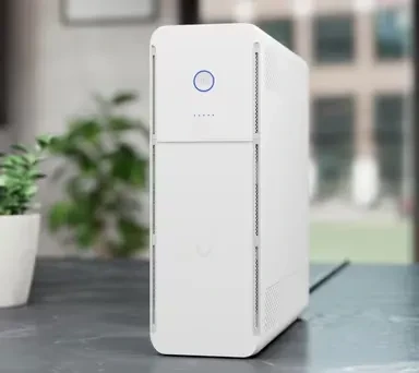 Ubiquiti UniFi UPS Tower 1,000VA/600W/ - Afbeelding 10